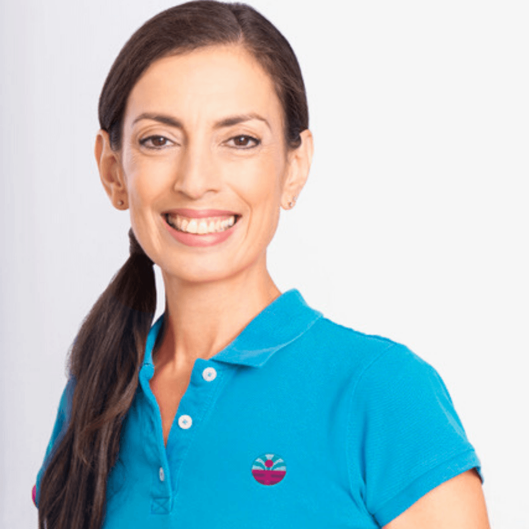 Sherrin Bernstein, BA, LMT, CA